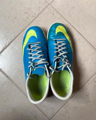 Nike mercurial calcetto 43