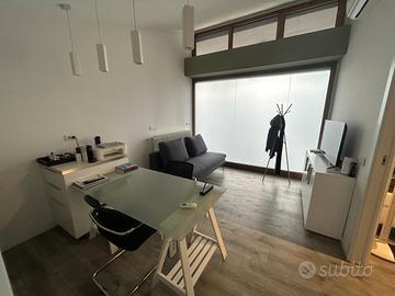 Studio medico/psicologo/osteopata/fisioterapista