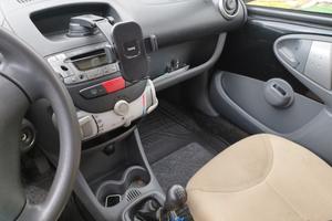 Peugeot 107 HDi 1.4 sweet year 