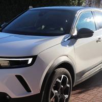 OPEL MOKKA ULTIMATE 136CV 1.2 BENZINA