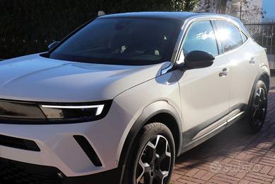 OPEL MOKKA ULTIMATE 136CV 1.2 BENZINA