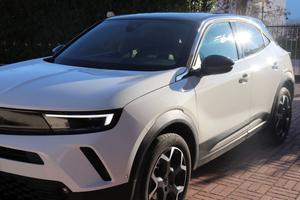 OPEL MOKKA ULTIMATE 136CV 1.2 BENZINA