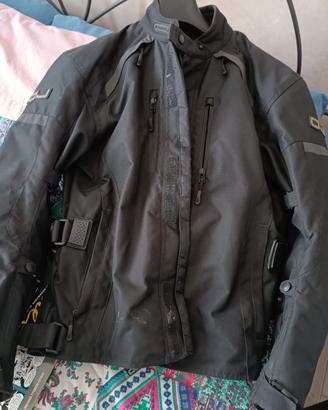 giacca da moto
