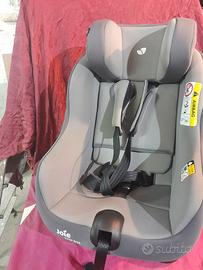 seggiolino auto