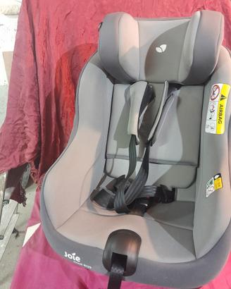 seggiolino auto