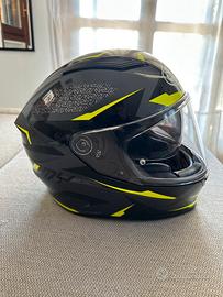 Casco Speedstar Suomy M