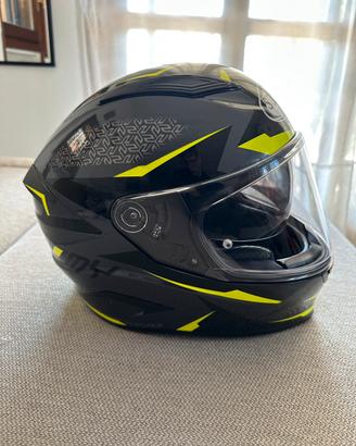 Casco Speedstar Suomy M