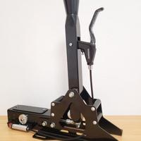 Cambio sequenziale PC e console