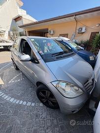 Classe a w169 2009