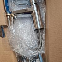 Miscelarore Grohe Europlus Lavabo 