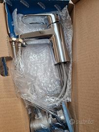 Miscelarore Grohe Europlus Lavabo 