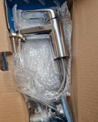 Miscelarore Grohe Europlus Lavabo 