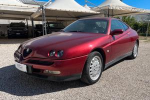 Alfa Romeo GTV 2.0 16v ts Lusso c pelle Momo