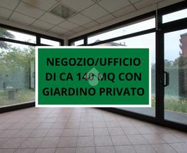 UFFICIO A SCANZOROSCIATE