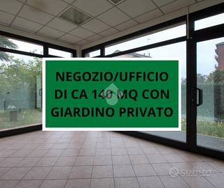 UFFICIO A SCANZOROSCIATE