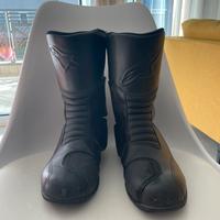 Stivali Alpinestar Web Goretex 44