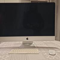 iMac 27” Retina 5K (2019) – Intel i5 – SSD 1TB – P