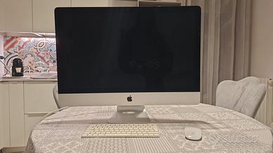 iMac 27” Retina 5K (2019) – Intel i5 – SSD 1TB – P