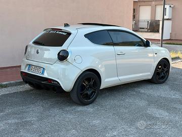 alfa romeo mito 1.3