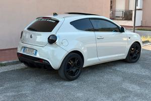 alfa romeo mito 1.3