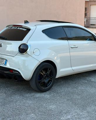 alfa romeo mito 1.3
