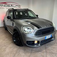 Mini Cooper D Countryman 2.0 HYPE Automatica