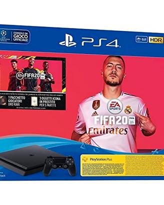 ps4 1T + giochi PS4 