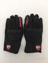 GUANTI GLOVES DUCATI LOGO C1 TG S CD 981042293