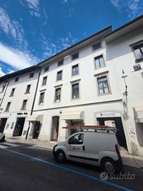 Appartamento centro storico