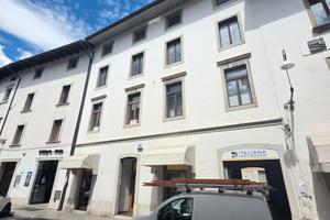 Appartamento centro storico