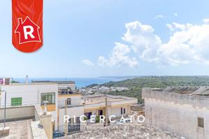 Villetta a schiera di 130 m² con 5 locali a Castro