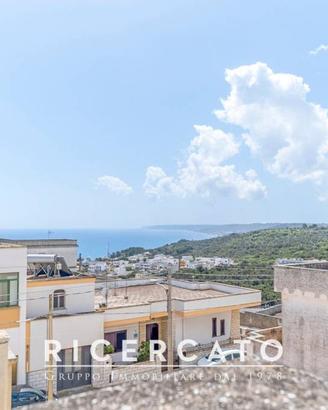Villetta a schiera di 130 m² con 5 locali a Castro