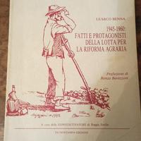 libro riforma agraria 