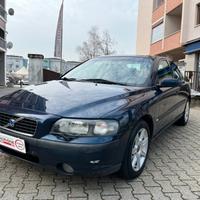 VOLVO S 60 D5 OPTIMA