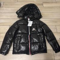 Puffer Moncler 