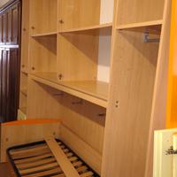 cameretta / libreria 