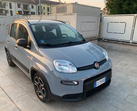 FIAT Panda 3ª serie - 2022