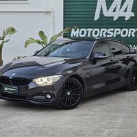 Bmw 4er Gran Coupe 420d Coupé Luxury