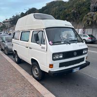 T3 Volkswagen syncro