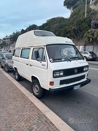 T3 Volkswagen syncro