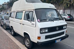 T3 Volkswagen syncro