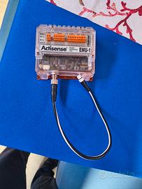 Actisense EMU-1 + NGT1-USB 