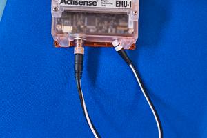 Actisense EMU-1 + NGT1-USB 