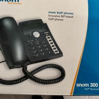 Telefono per centralino