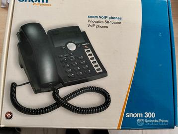 Telefono per centralino