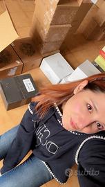 Lavoro part-time mattina entro le 14.00