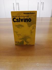 INVITO ALLA LETTURA,CALVINO,BASSANI,TOMASI DI LAMP