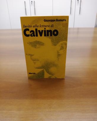 INVITO ALLA LETTURA,CALVINO,BASSANI,TOMASI DI LAMP