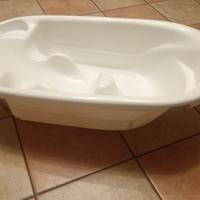 Vaschetta bagnetto