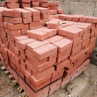 Betonelle rosse nuove 15 metri